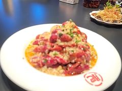 -肥肥虾庄·金牌油焖大虾(杨园滨江时代walk店)