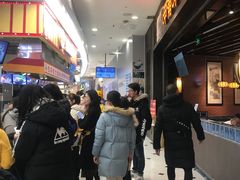 -BHG时尚百货(望京店)