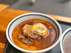 -李易面馆(树木岭店)