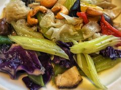 -宝轩渔府·老字号海鲜·正宗津菜(水上店)