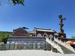 -妙峰山风景名胜区