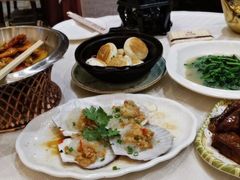 -北海渔村酒楼·粤菜海鲜点心(新华店)