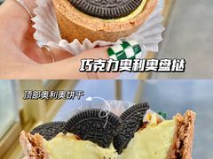 -曼兹集鲜(金桥国际食品城店)