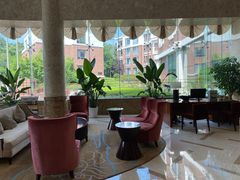 -湛山花园酒店-自助餐厅