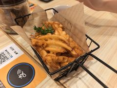 -COCO壱番屋(北京平安国际金融中心店)