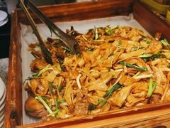 -食悦天美食广场(长沙IFS国金中心店)