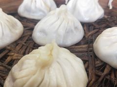 蟹黄汤包-花园茶楼(兴城西路店)