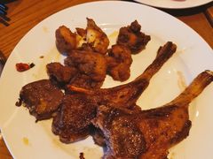 -苏州吴江盛虹万丽酒店-燃餐厅(盛泽店)