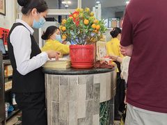 -民信老铺(华盖路店)