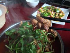 -土家美食园