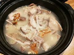 -猛料鸭仔饭(赤坎店)