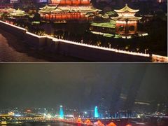 -南昌之星摩天轮