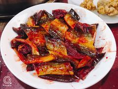 -西山坪火锅店