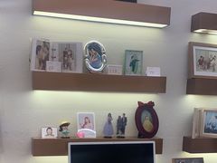 -海马体照相馆(重庆万象城大师店)