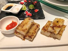 -侨美·唐荔园·40年地道粤菜