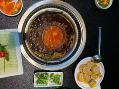 -葛记红焖羊肉(和平路形象店)