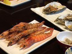 picture-真剑日本料理·铁板烧(贵州路店)