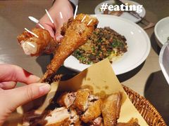 -前海沿·青岛菜(李沧万达店)