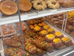 -好利来(南京路一店)