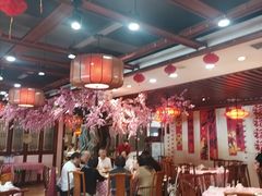 -那家老院子东北菜·饺子·小鸡炖蘑菇(艳华街店)