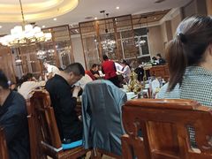 大堂-陕北四窑洞(巨丰店)