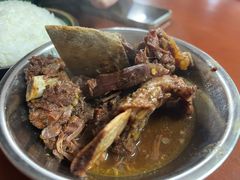 -阿秋牛排(湖心街店)