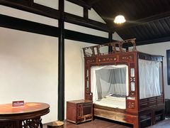 -蔡元培故居
