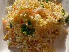-1910老鲁味海鲜·戳子肉·青岛菜(金沙滩店)