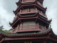 -南沙天后宫景区