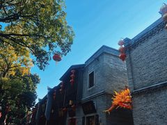 -三坊七巷历史文化街区