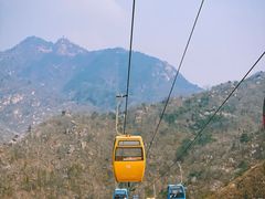 -天津盘山风景名胜区