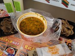 -南楼煎饼(南楼总店)