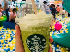 -星巴克(深圳星都豪庭店)
