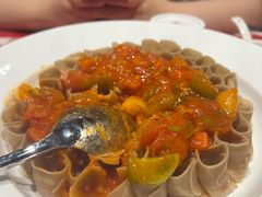 -西贝(南开大悦城店)