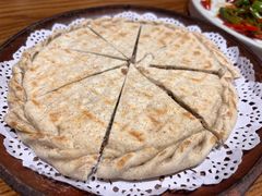 -敏珠拉姆藏餐·南京厨房(富春江东街店)