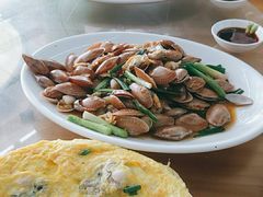 -明记海鲜大排档(巽寮湾店)