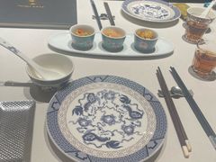 -钱塘花园·宁波菜
