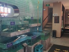-鱼你相聚·河鲜馆(袁家岭店)