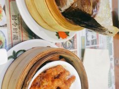 -七爷清汤腩·港式餐厅(金狮广场店)