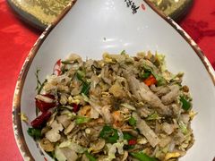 -山西会馆·晋菜·晋商宴·牌匾博物馆(胜利东街店)