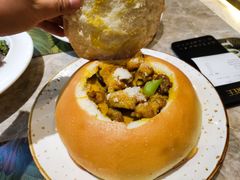 -大树餐厅(红旗街万达店)