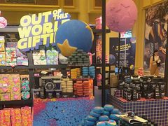 -LUSH(威尼斯人店)