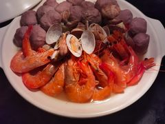 -舟山朱家尖威斯汀酒店·知味标帜自助餐厅
