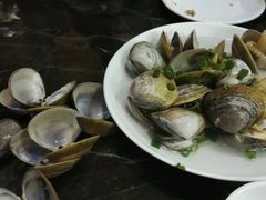 -锋味海鲜菜馆