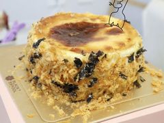 -黑池口感烘焙·生日蛋糕(坂田店)