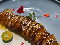 -HOME餐厅粤菜 融合菜