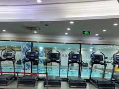 -一兆韦德(万源城店)