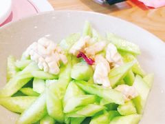 -椒爱水煮鱼川菜(新抚万达店)