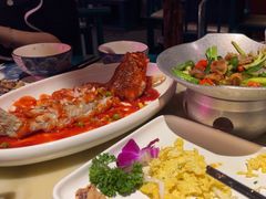 -探花·意境江南菜·唐伯虎文化体验店·松鼠桂鱼(观前店)