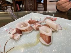 -抱德·潮汕味(琶洲店原惠城鱼仔)